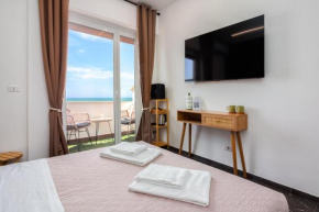Coho Apartment Vista Mare Fiumicino